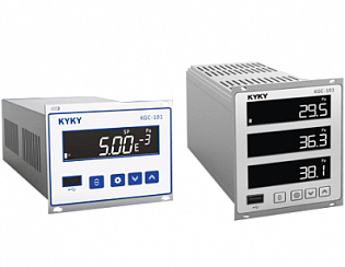 Image: KYKY KGC-101 / KGC-103 Vacuum Gauge Controller