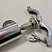 Image: GELIT-25 Adapter for Calibrated Helium Leaks