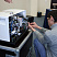 Image: LeakLab L Helium Leak-Location Workstation