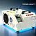Image: CBVAC SSH20 Compact Dry Screw Vacuum Pump