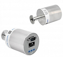 Image: ASAIR AGP2113 Capacitance Diaphragm Vacuum Gauge, 0–1000 Torr