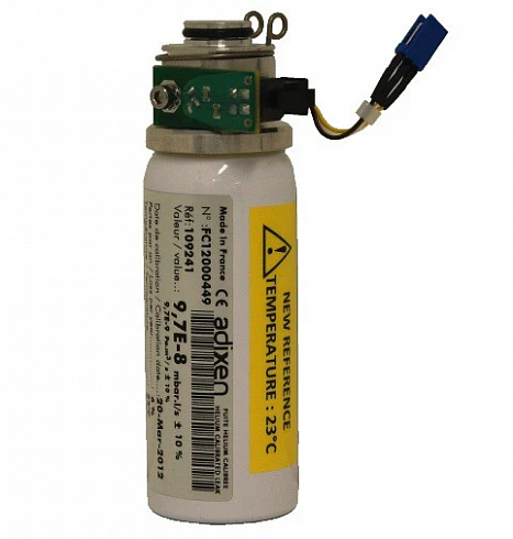 Image: 109241 Internal Calibrated Leak for ASM 122, ASM 142 and ASM 310