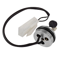 Image: E025 Pirani Gauge for PI1, Part No. 795706