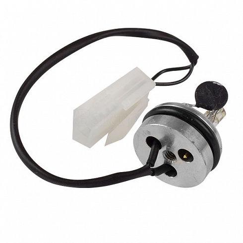 Image: E025 Pirani Gauge for PI1, Part No. 795706