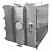 Image: LeakLab-900 Vacuum Drying Chamber