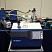 Image: LeakLab L Helium Leak-Location Workstation