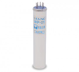 Image: ULVAC WP-01 Pirani Sensor Head