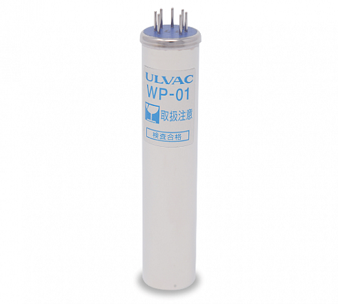Image: ULVAC WP-01 Pirani Sensor Head