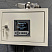 Image: LeakLab Vacuum Rise Test Kit with Leybold TTR 91 RN