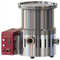 Image: CBVAC JFB-160/401 Hybrid-Bearing Turbomolecular Pump, 400 L/s