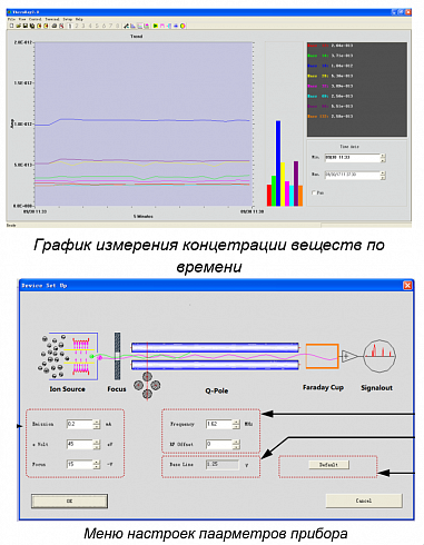 Image: LeakLab QGA Quadrupole Gas Analyzer for Cryogenic Tank Diagnostics