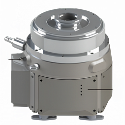 Image: JZB Atmosphere-to-High-Vacuum Pumps