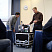 Image: LeakLab L Helium Leak-Location Workstation