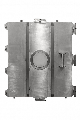 Image: LeakLab-900 Vacuum Drying Chamber