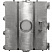 Image: LeakLab-900 Vacuum Drying Chamber