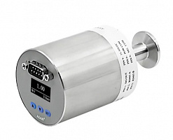 Image: ASAIR AGP2112 Capacitance Diaphragm Vacuum Gauge, 0–100 Torr