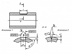 Ultrasonic Testing of Seamless Metal Pipes to GOST 17410-78