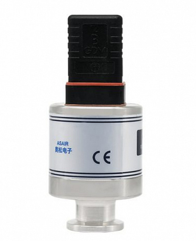 Image: AGP10 Piezoresistive Absolute Pressure Gauge, 0–100 Torr