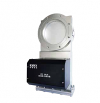 Image: KYKY APC Automatic Pressure-Control Gate Valve