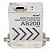 Image: AS200 Digital Gas Mass Flow Controller, 3–30 L/min