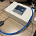 Image: LeakLab-R Low-Flow Gas Meter, 0.025–1 L/min