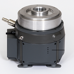 Image: KYKY ZF180L Direct-Atmosphere High-Vacuum Pump