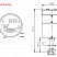 Image: CBVAC MM1 High-Temperature Capacitance Diaphragm Vacuum Gauge