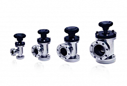 Image: Vacuum Valves