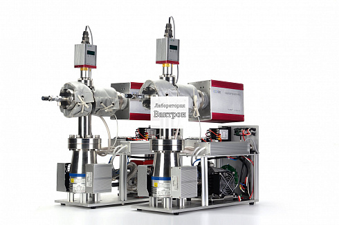 Image: LeakLab QGA Quadrupole Gas Analyzer for Cryogenic Tank Diagnostics