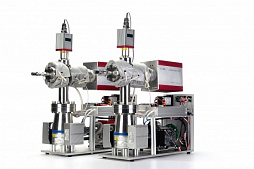 Image: Quadrupole Mass Spectrometers