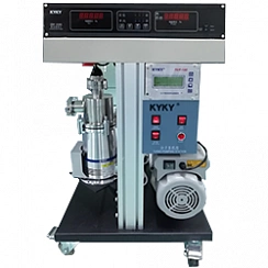 Image: KYKY FJ-150 Turbomolecular Pumping Station