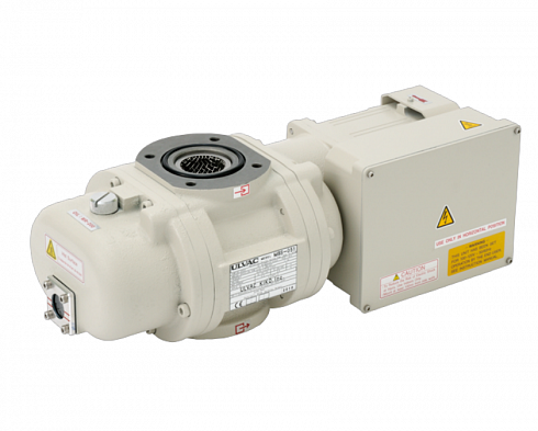 Image: ULVAC MBS-053 Mechanical Booster Pump