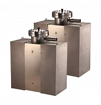 Image: KYKY 3L-400C Sputter Ion Pump, 420 L/s