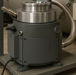 Image: Atmosphere-to-High-Vacuum Dry Pumps