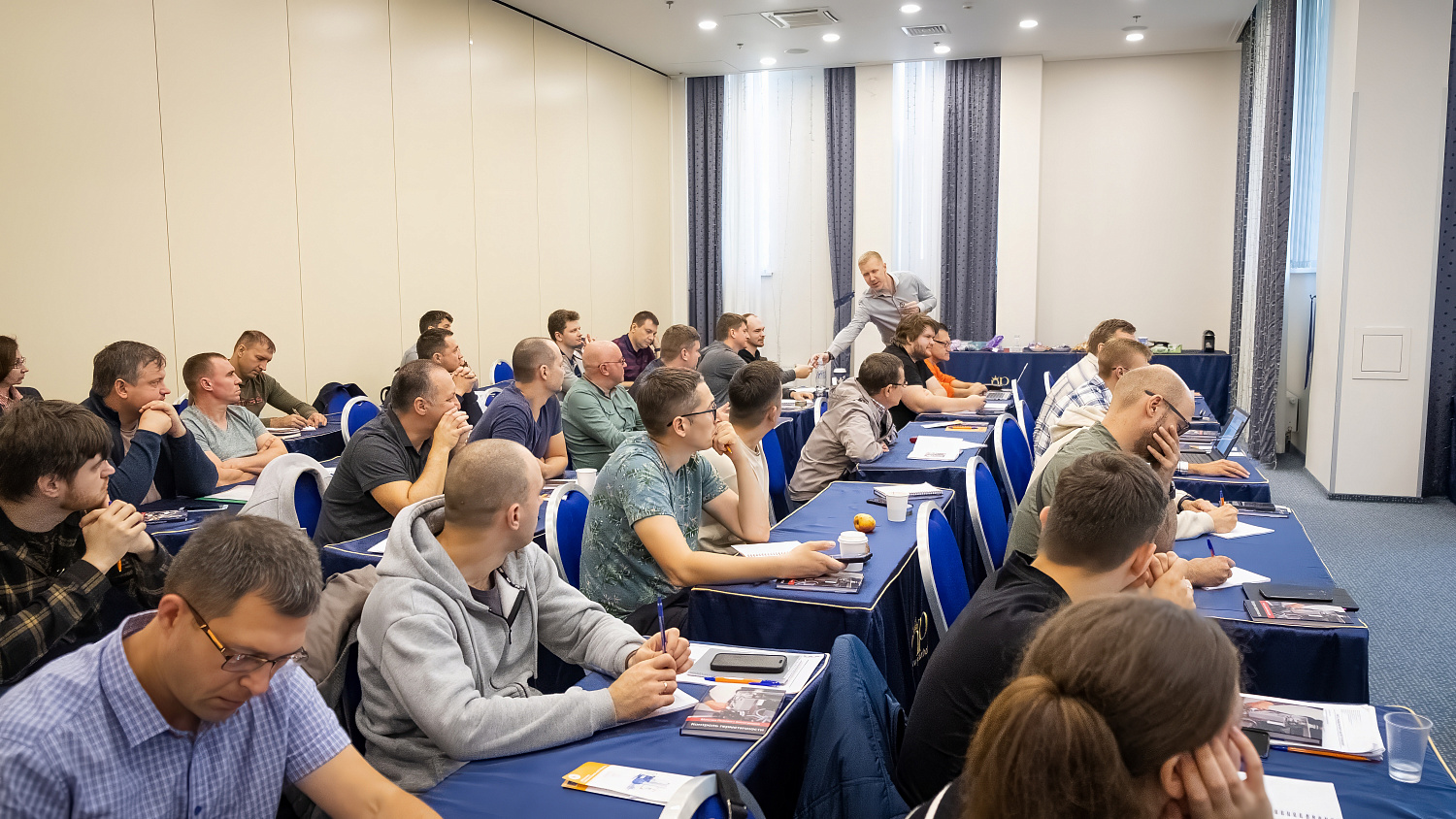 Image: Leak Testing Training Handbook — English Edition Status to Be Confirmed