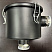 Image: LeakLab F360 Vacuum Dust Filter