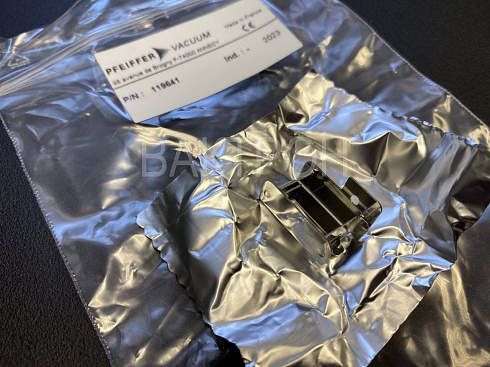 Image: E068 3G Analyzer Cell, Part No. 119641