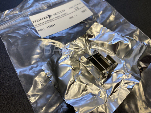 Image: E068 3G Analyzer Cell, Part No. 119641