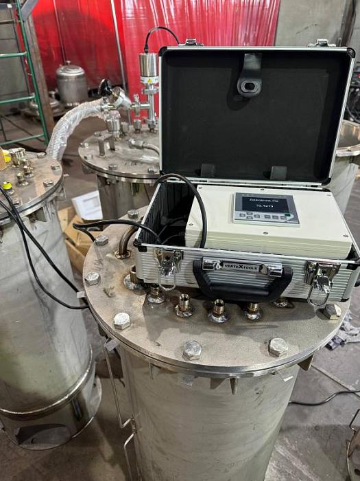 Pressure-Decay Leak Testing: Engineering Principles