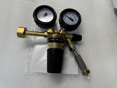 Image: Helitrack Mobile Helium Sniffer System