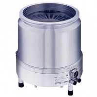Image: KYKY FF-200/1300 Turbomolecular Pump