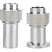 Image: LeakLab Vacuum Fittings and Components