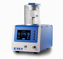 Image: SBC-16 Magnetron Sputter Coating System