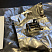 Image: E068 3G Analyzer Cell, Part No. 119641