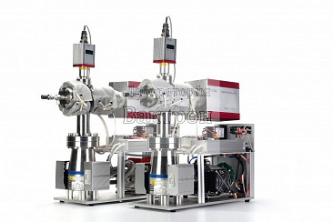 Image: LeakLab QGA Quadrupole Gas Analyzer for Cryogenic Tank Diagnostics