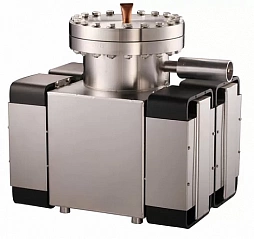 Image: Triode Ion Pumps for Noble Gases