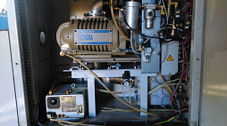 Leak Testing and Leak Location with a Leak Detector