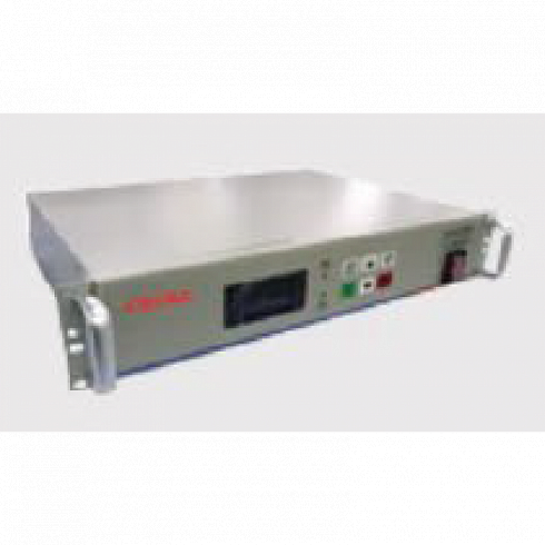 Image: CBVAC JFB-200/1401 Hybrid-Bearing Turbomolecular Pump
