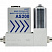 Image: AS200B / AS200L Digital Gas Mass Flow Controller, 50–300 SLM