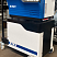 Image: KYKY ZQJ Helium Leak Detector, Dry-Backing Configuration